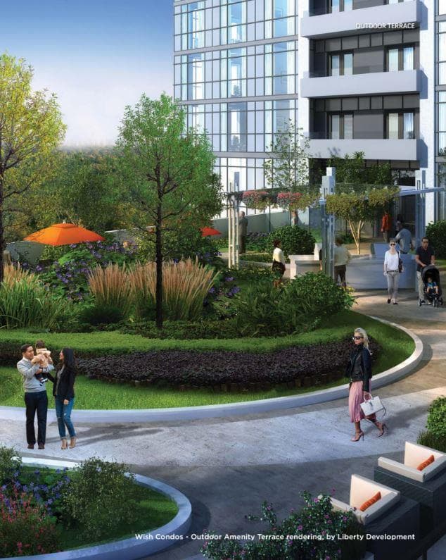 Wish Condos - Image 6