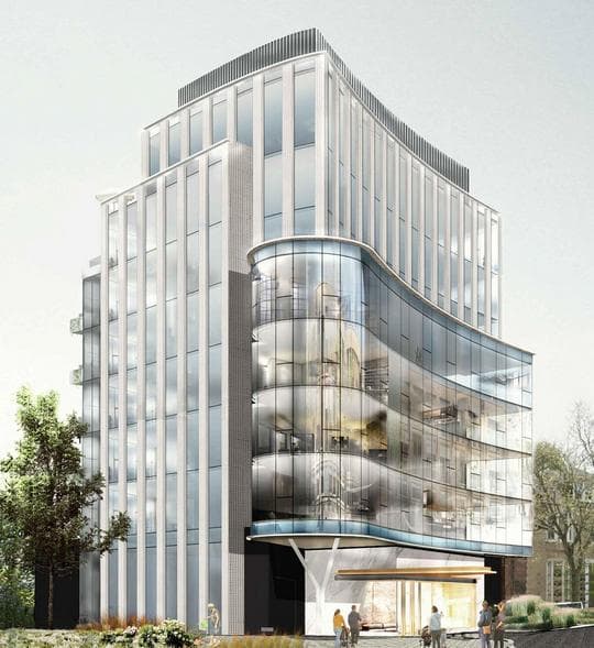 321 Davenport Condos - Image 2