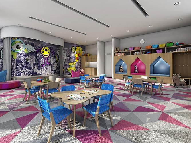 Bloor Promenade Condos - Image 9