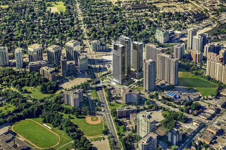 Bloor Promenade Condos - Image 14