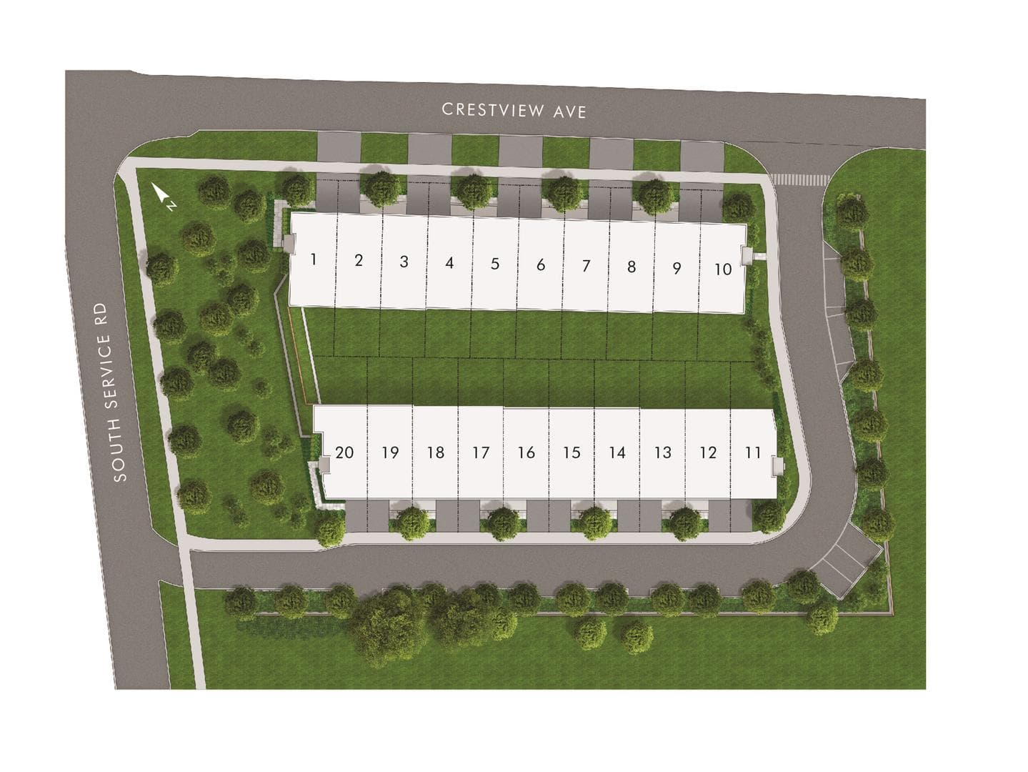 Manors of Mineola - Image 5