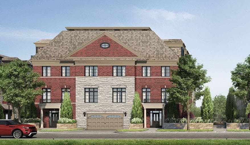 Streetsville Centre - Image 2