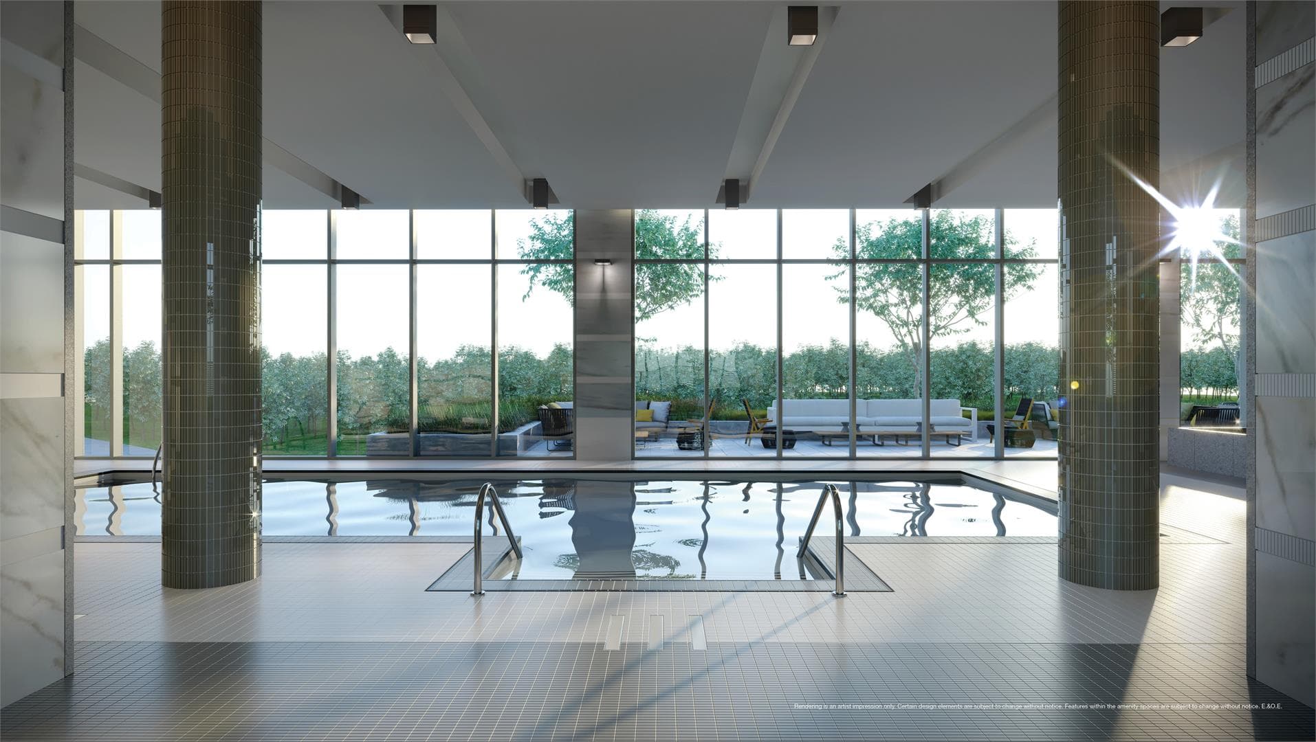 The Peak at Emerald City Condos - Image 7