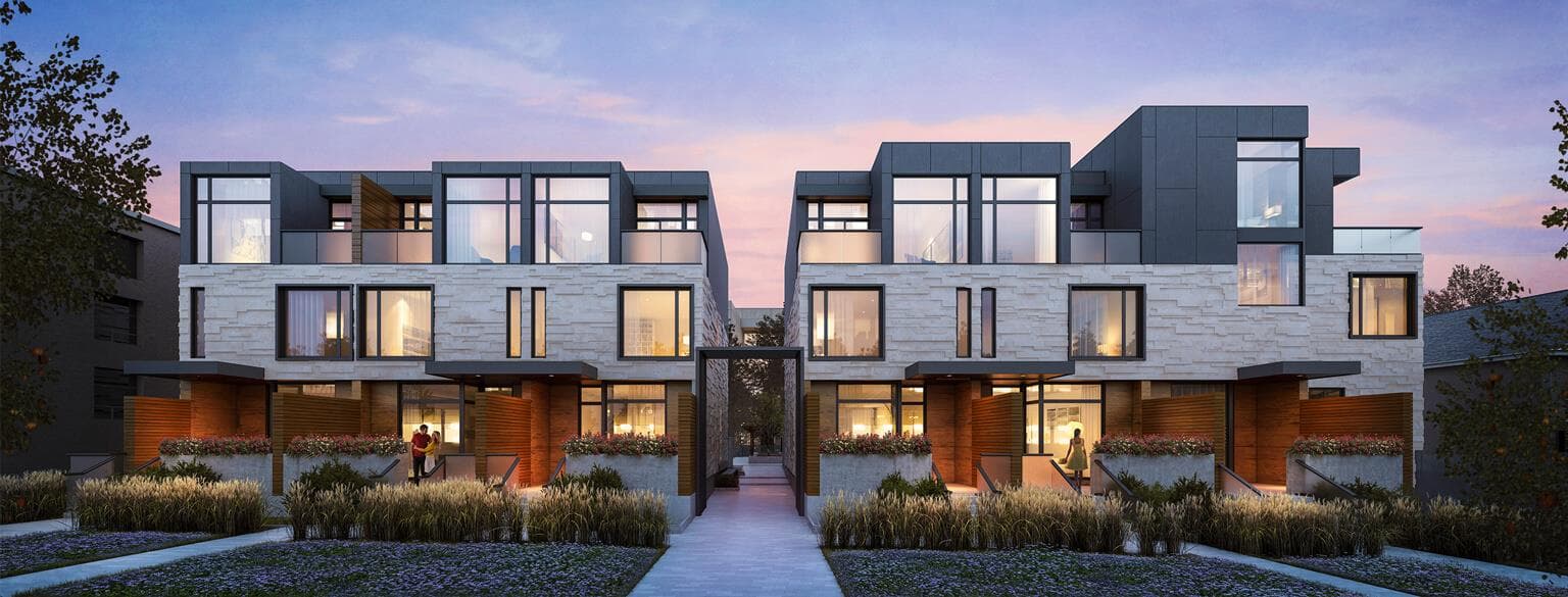 The Rose Club Condos