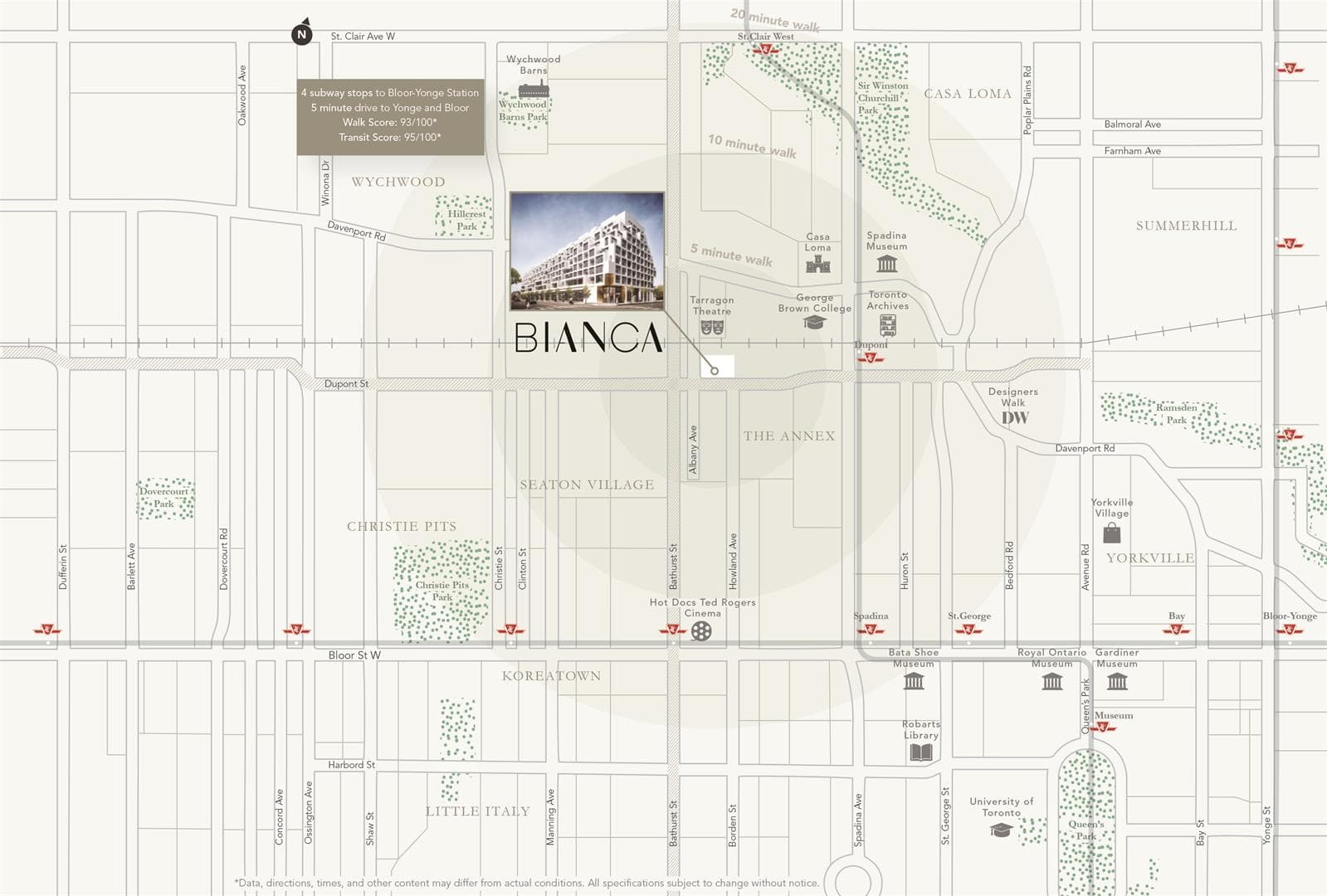 Bianca Condos - Image 4