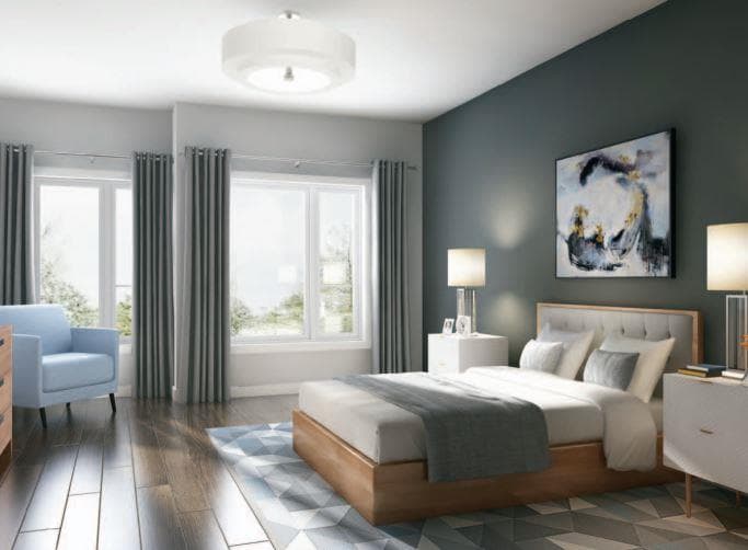 Downsview Park Towns - Image 10