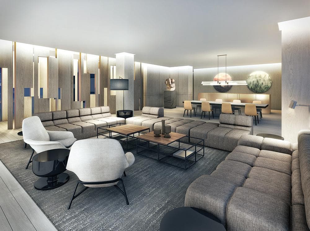 Minto Westside Condos - Image 11