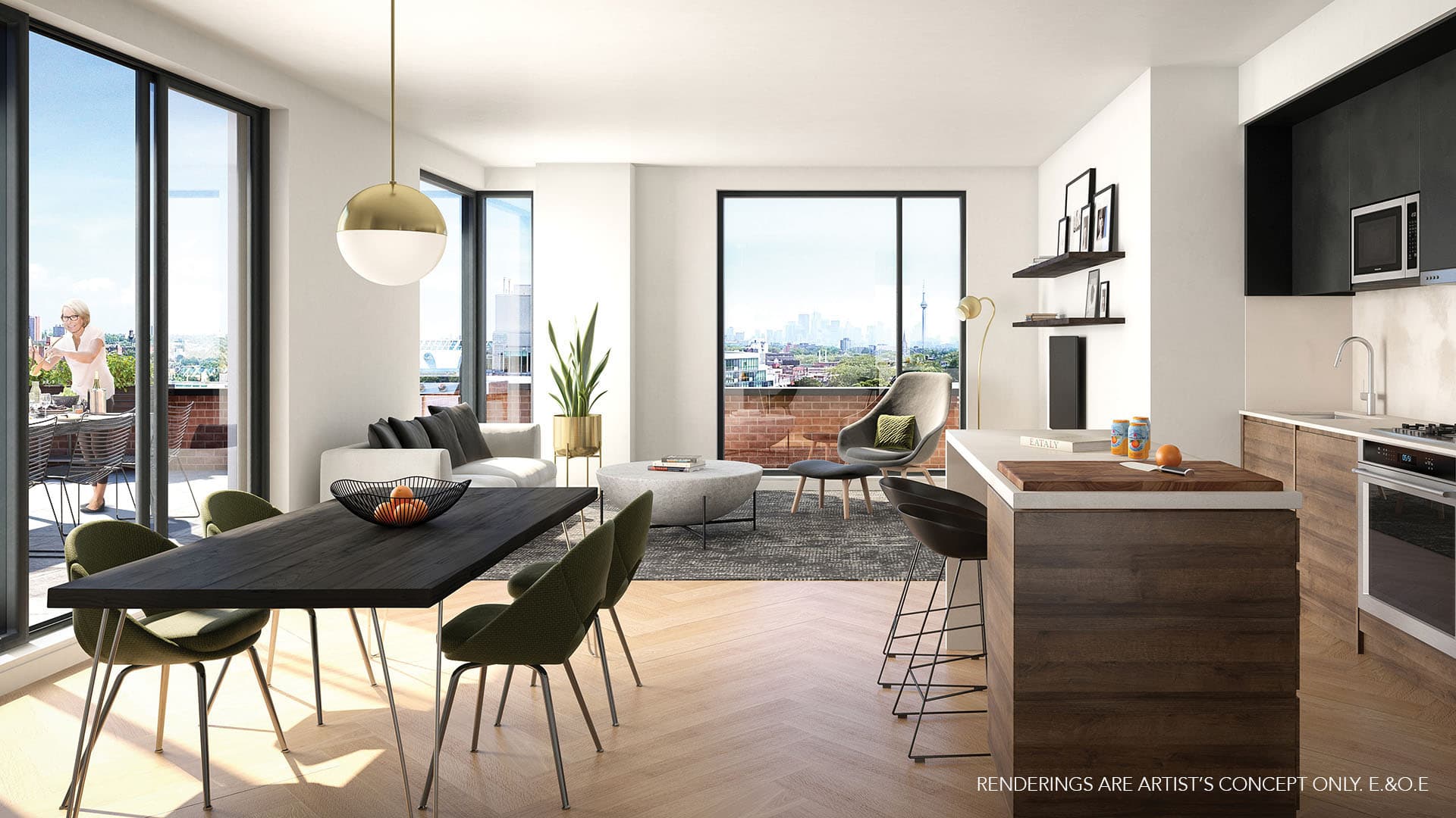 The Roncy Condos - Image 5