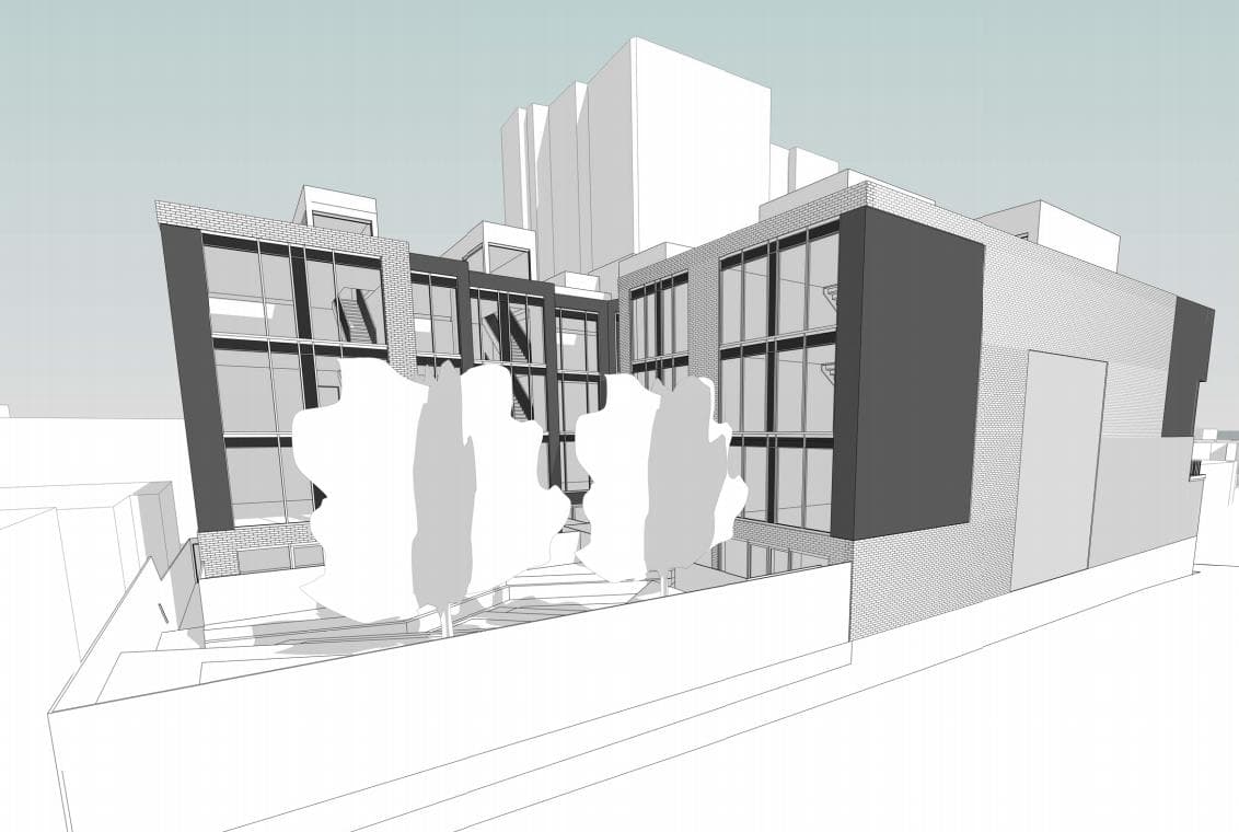 The Stockton Condos - Image 2