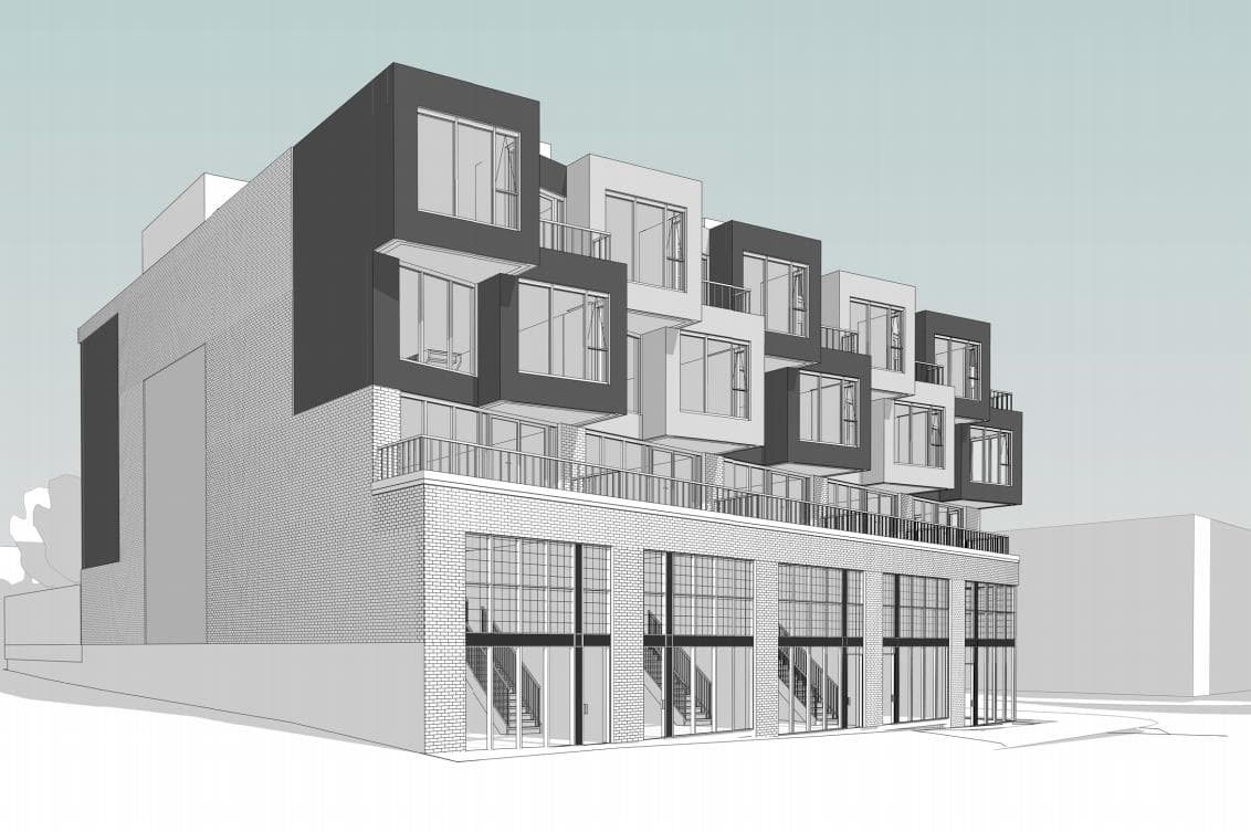 The Stockton Condos - Image 4