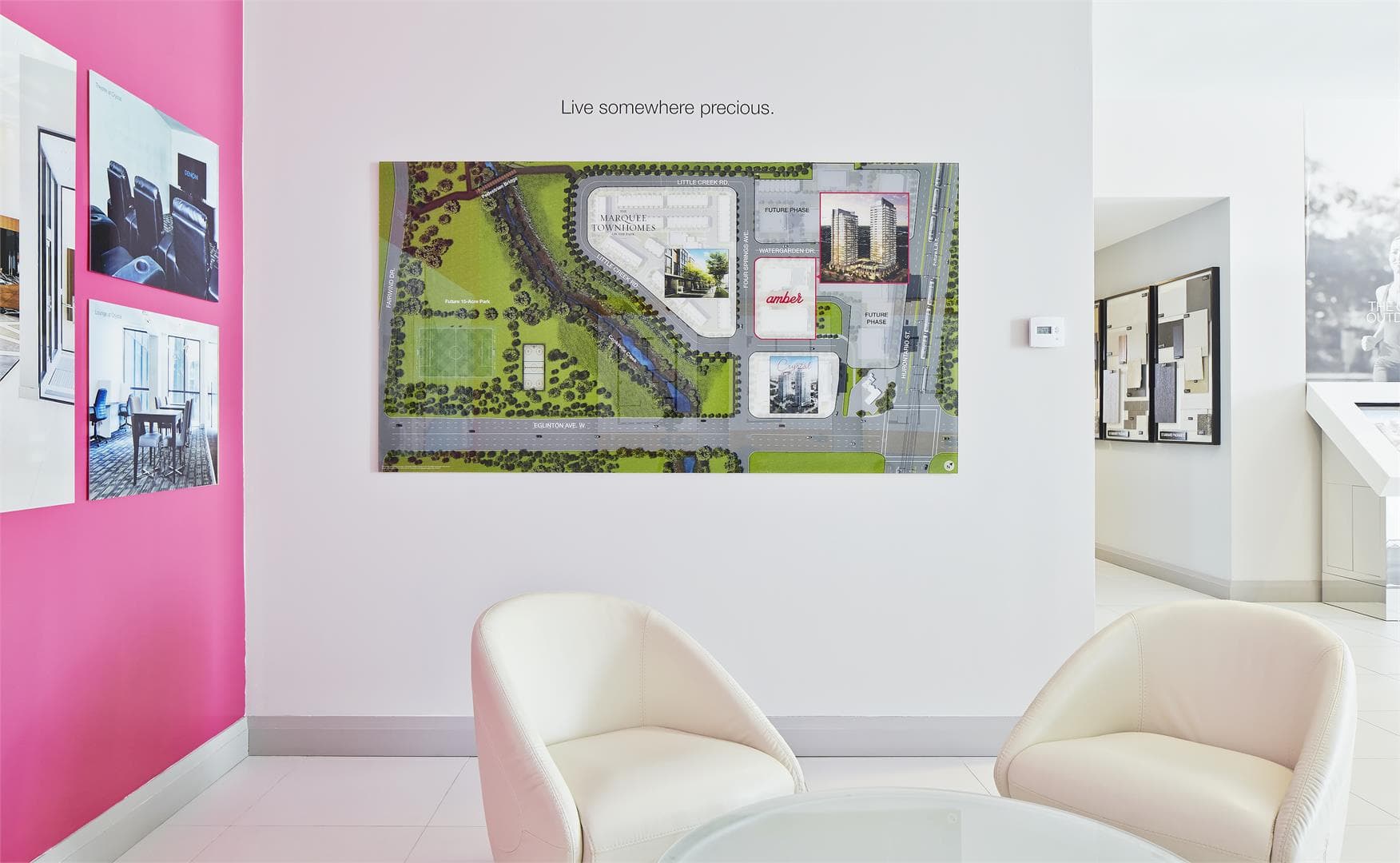 Amber Condos - Image 4