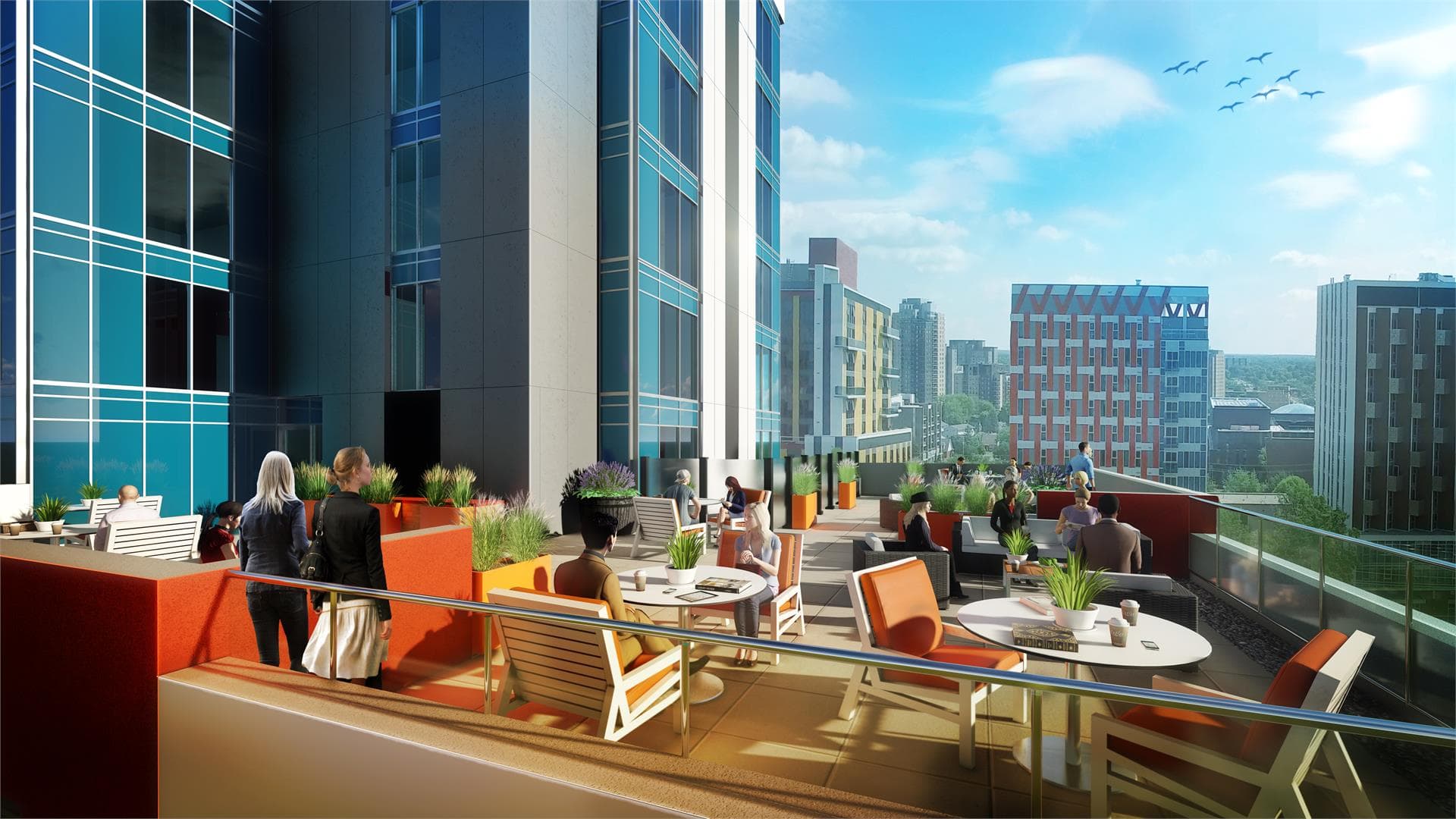 Sunview Suites Condos - Image 15