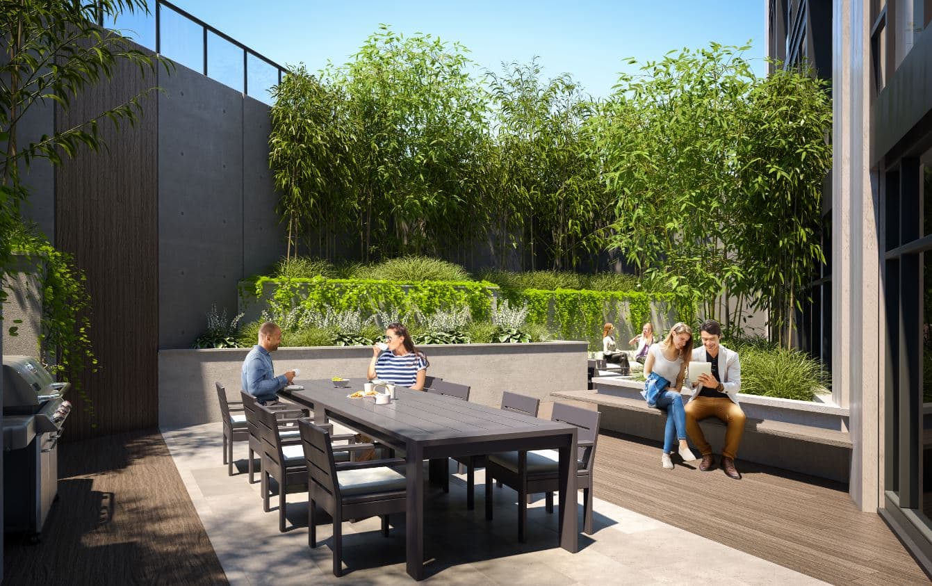 Eight Forty Condos - Image 2