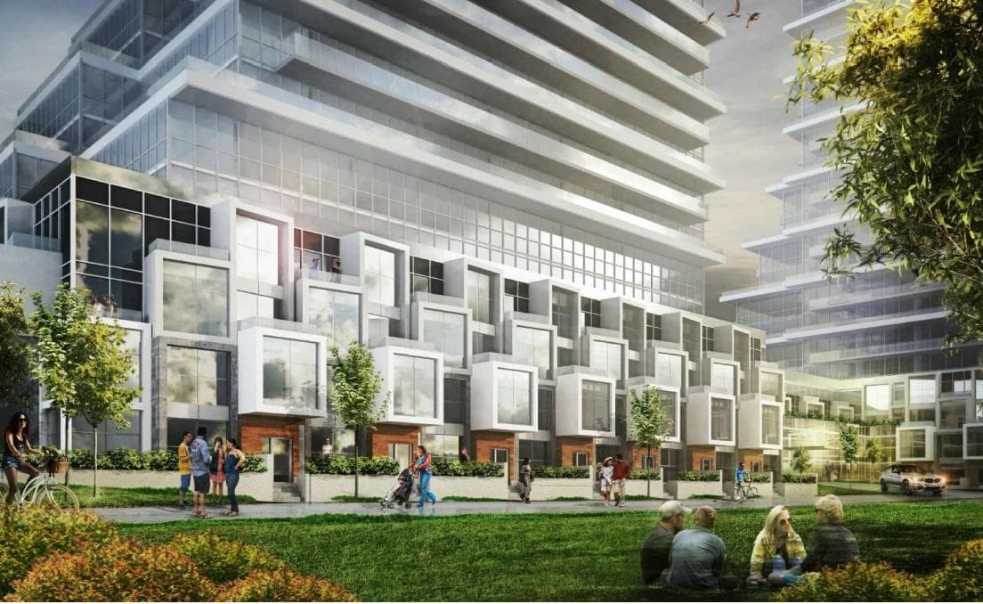 Auberge On The Park Condos - Image 9