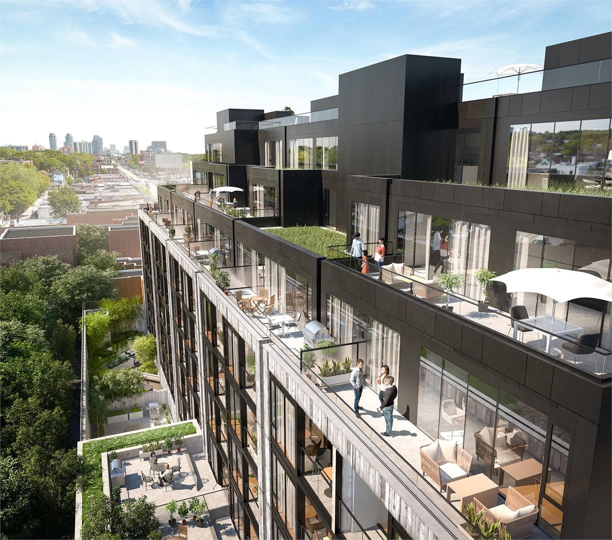 Eight Forty Condos - Image 6