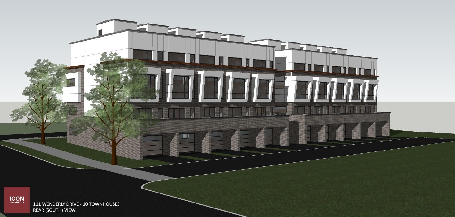 Wenderly Park Towns - Image 2