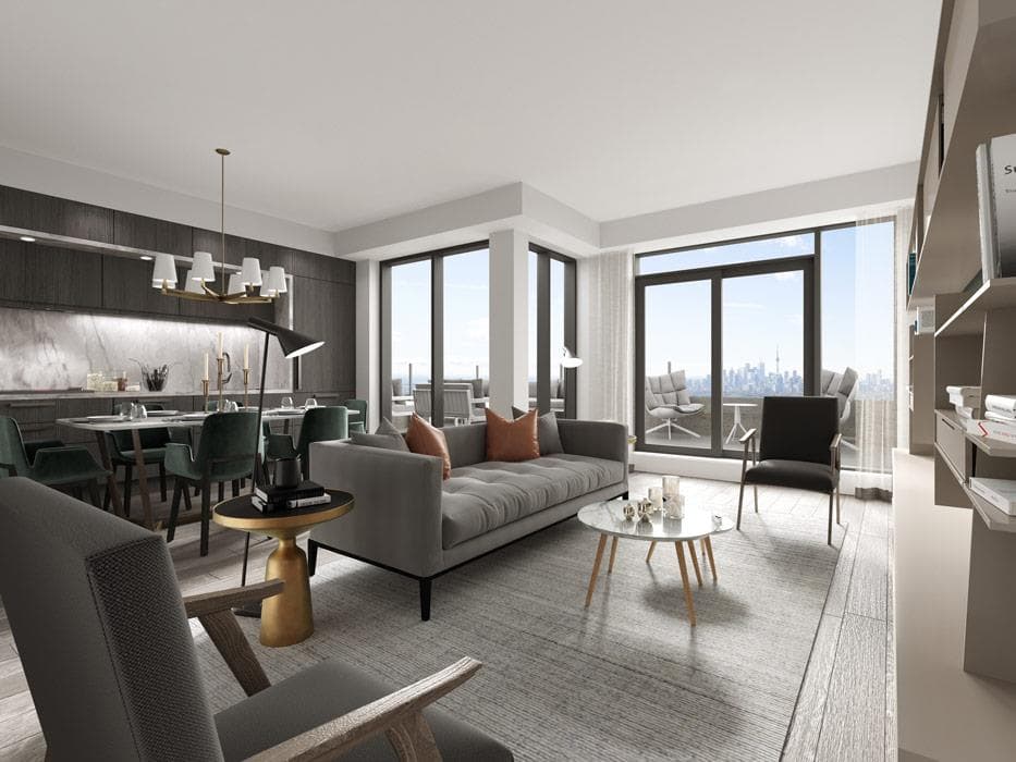 Auberge On The Park Condos - Image 16