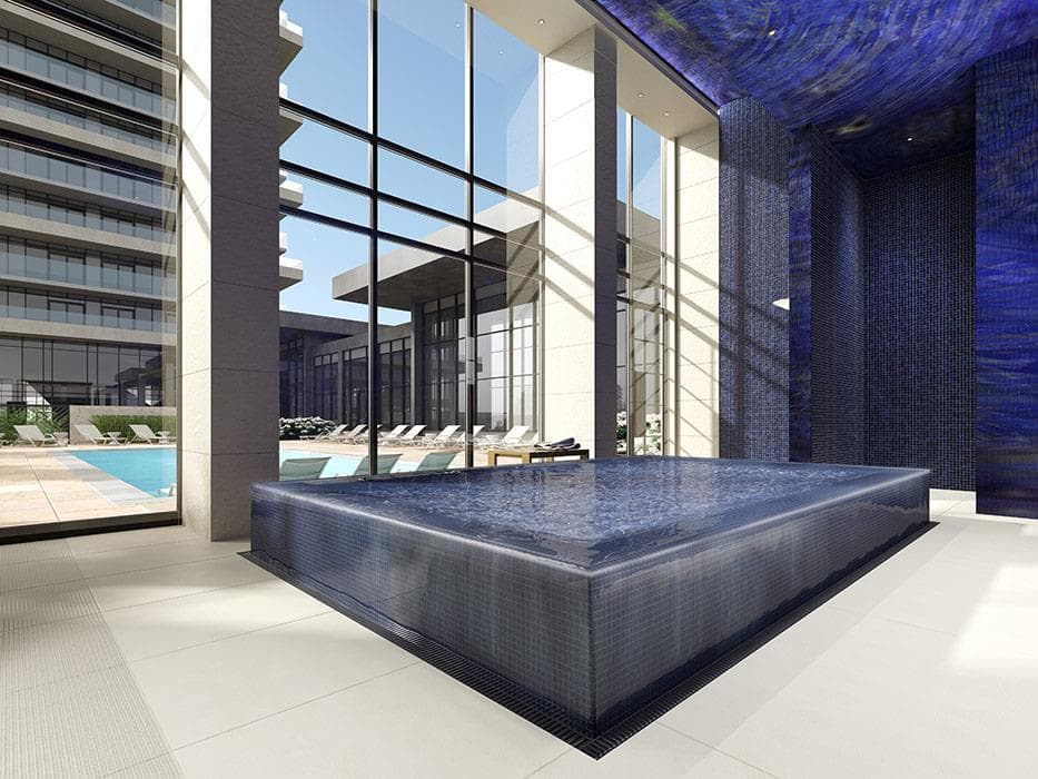 Auberge On The Park Condos - Image 19