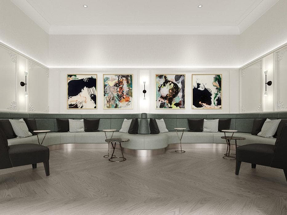 Auberge On The Park Condos - Image 21