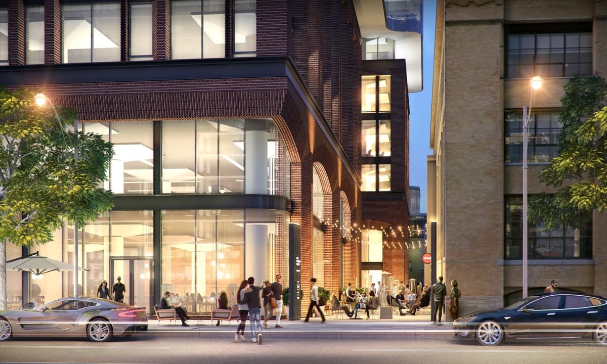 Kingly Condos - Image 21