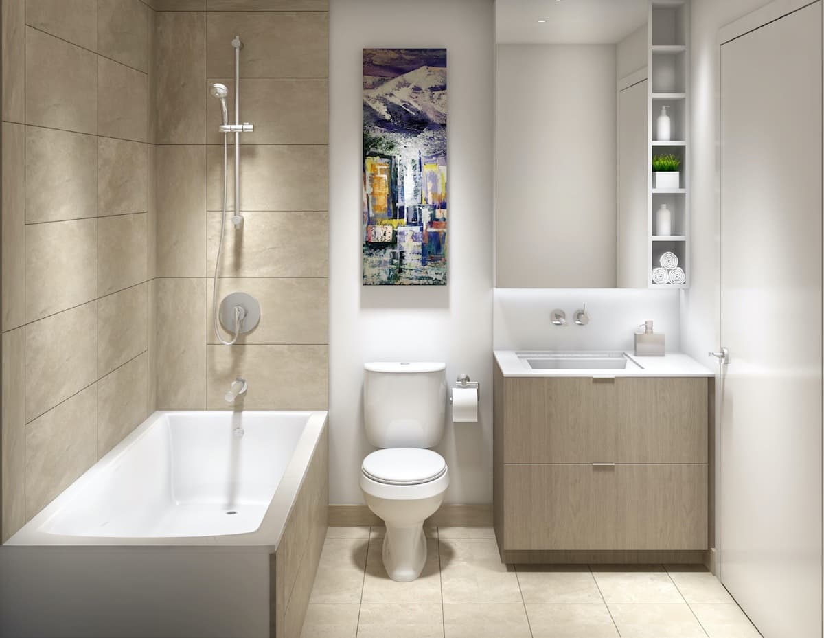 Lakeside Residences - Image 11