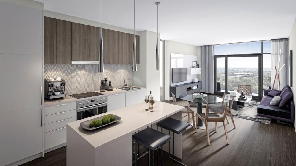 Markham Square Condos - Image 9