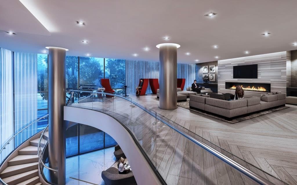 Markham Square Condos - Image 8