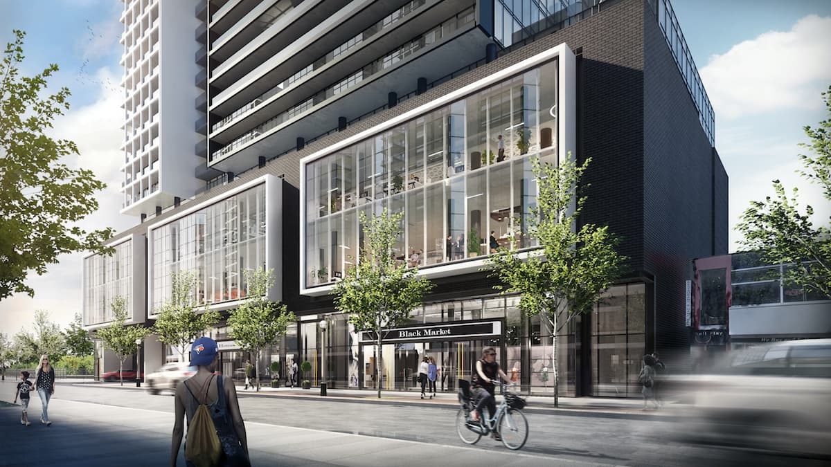 Panda Condos - Image 3