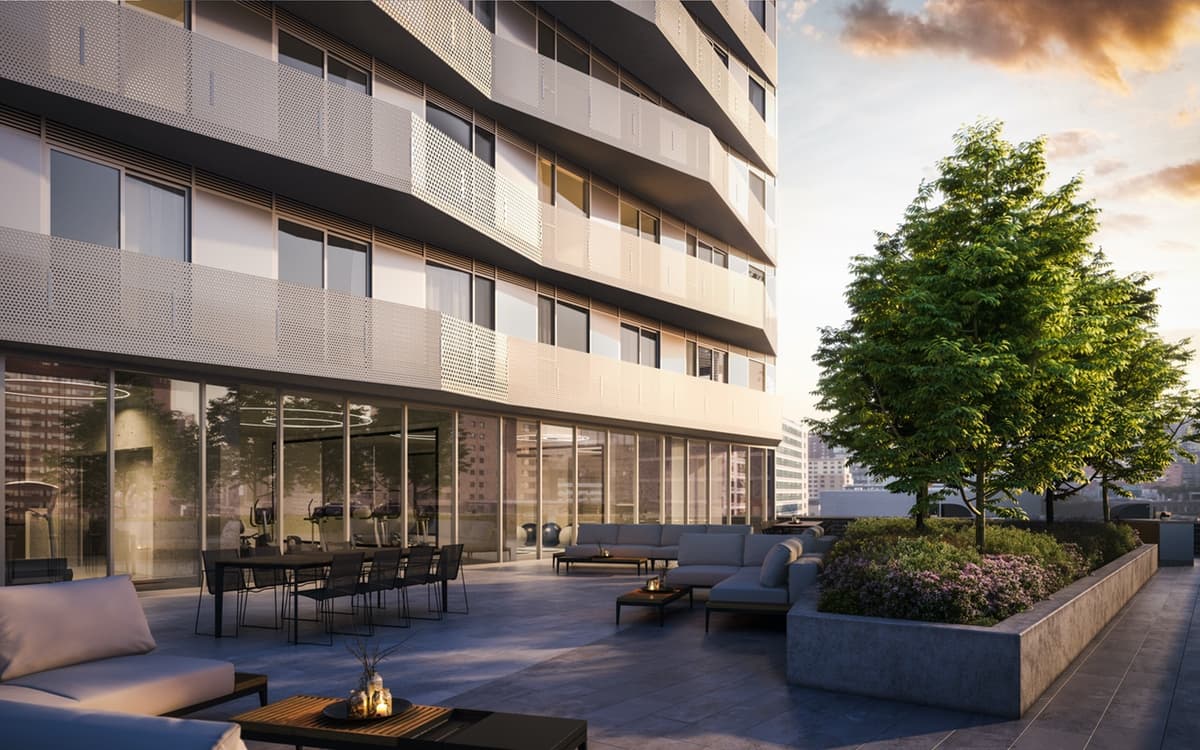 Social Condos - Image 8