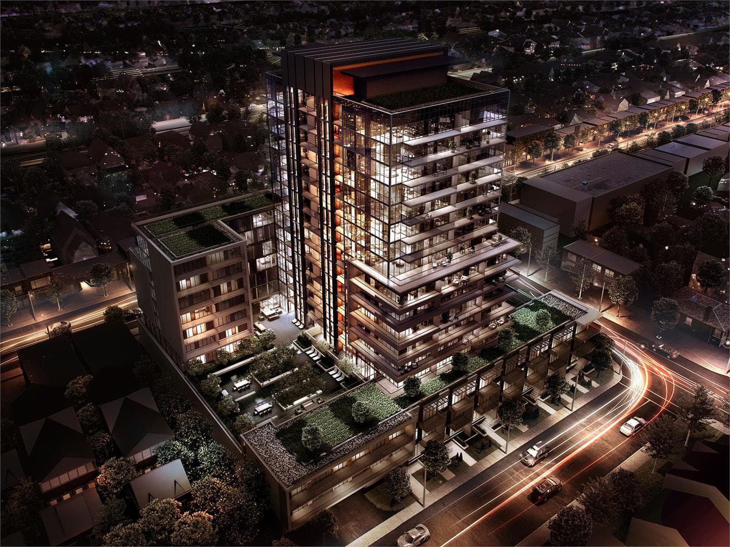 Empire Midtown Condos - Image 11