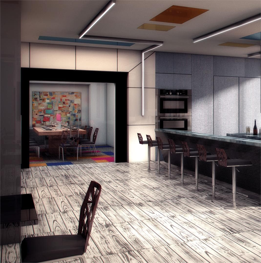 Empire Midtown Condos - Image 12