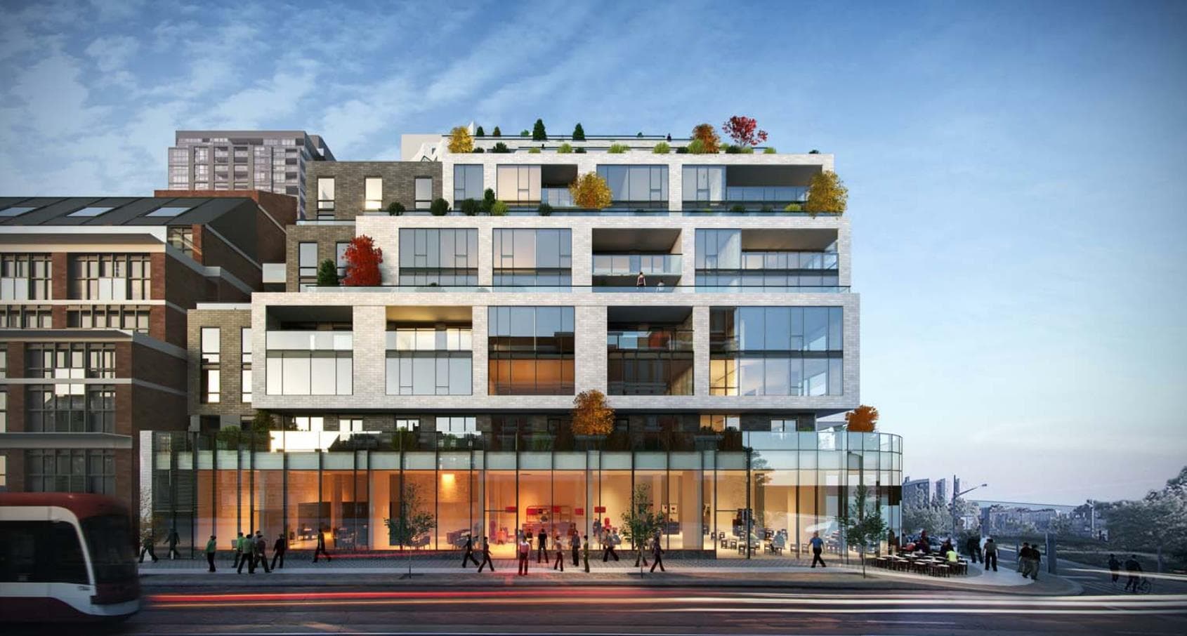 1181 Condos - Image 2