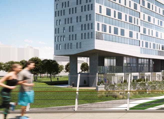 The Yards Condos - Image 5