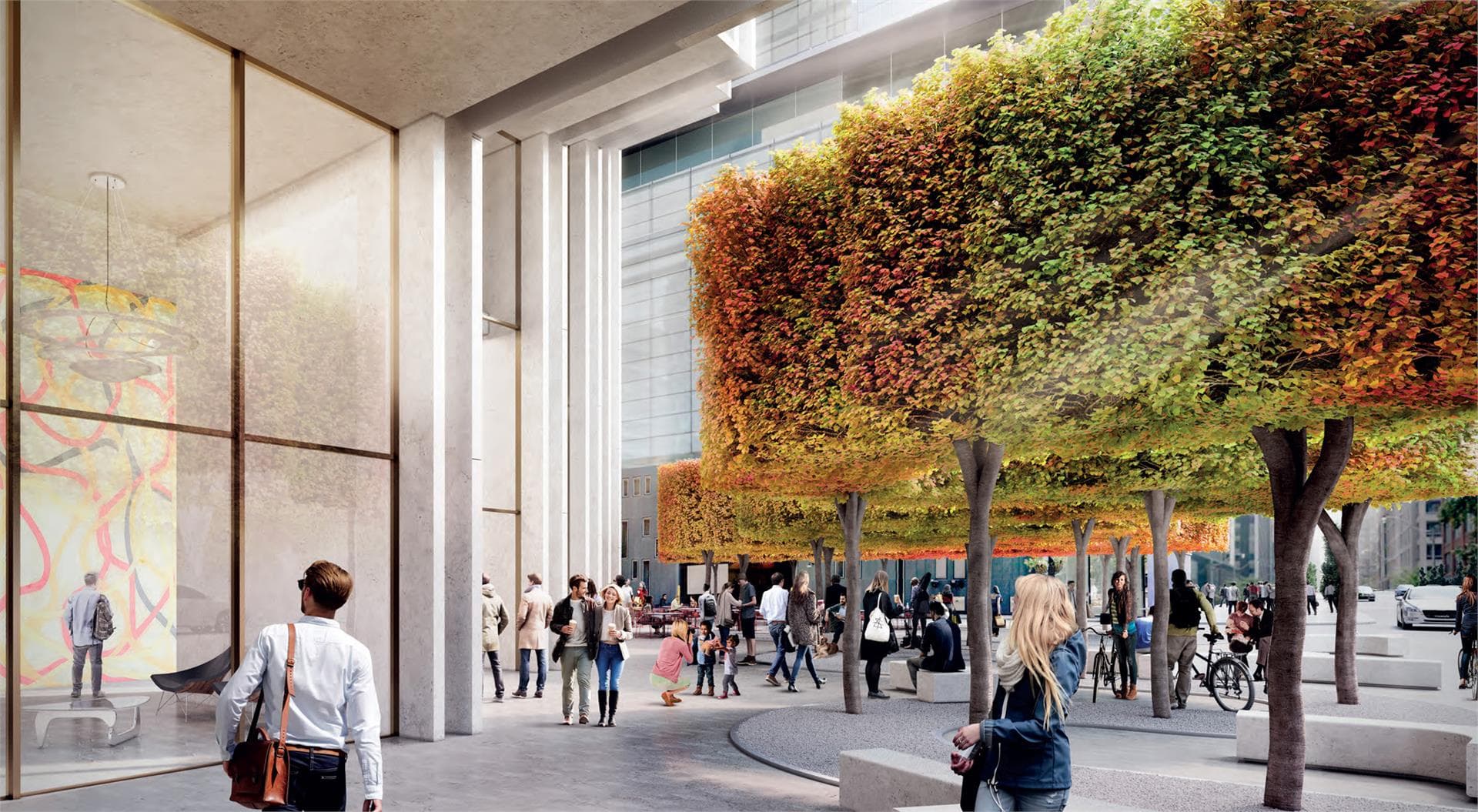 Fifty Scollard Condos - Image 7