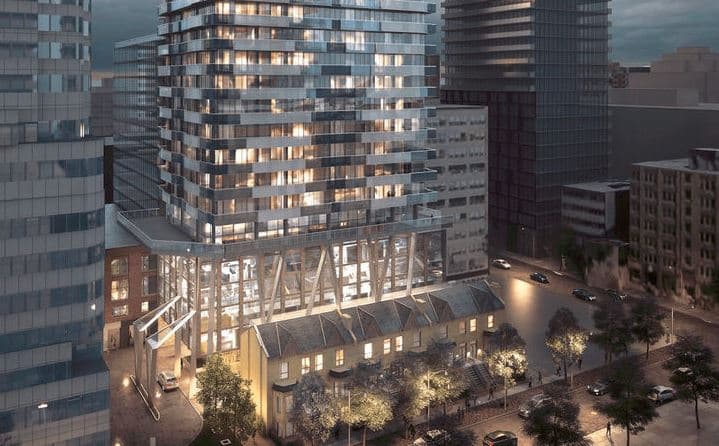 Theatre District Residence - Image 3