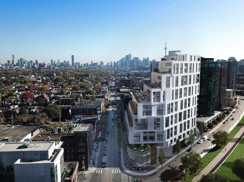 1181 Condos - Image 4