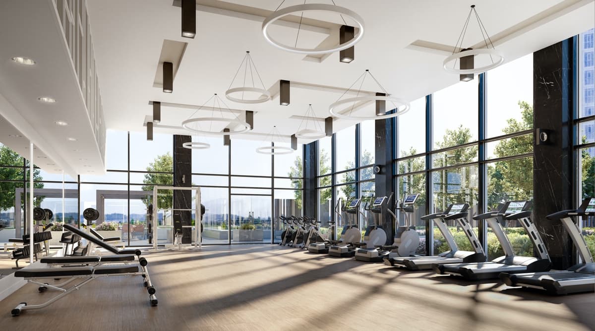 ERA at Yonge Condos - Image 7