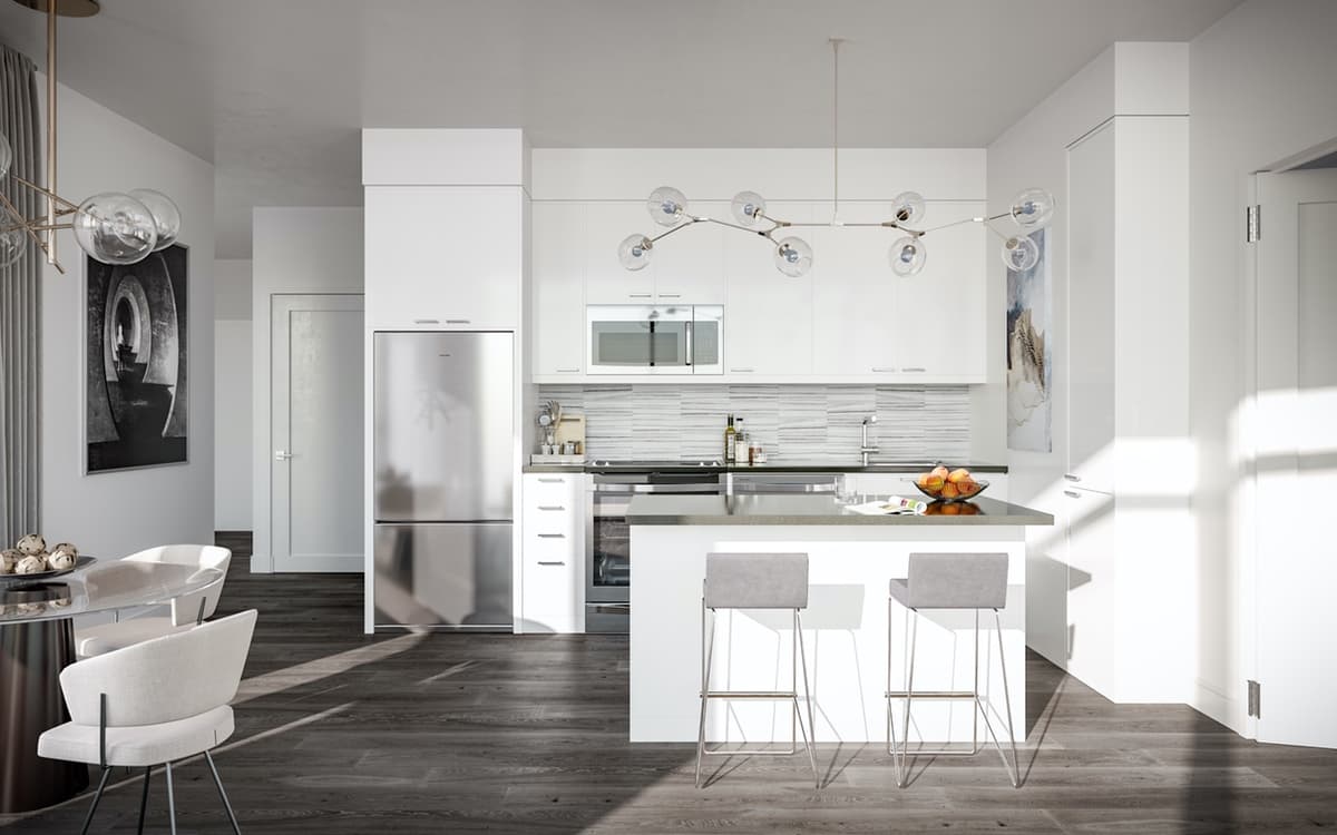 ERA at Yonge Condos - Image 13