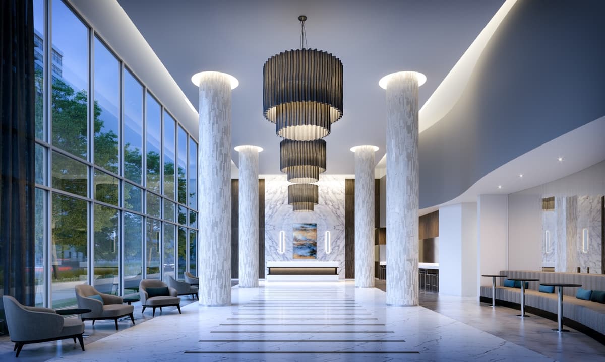 ERA at Yonge Condos - Image 5