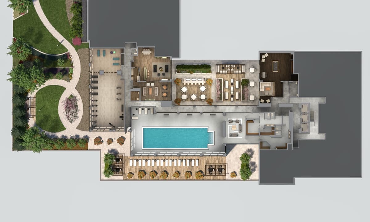 ERA at Yonge Condos - Image 2