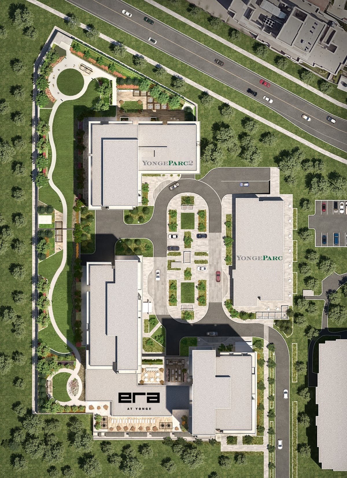 ERA at Yonge Condos - Image 3