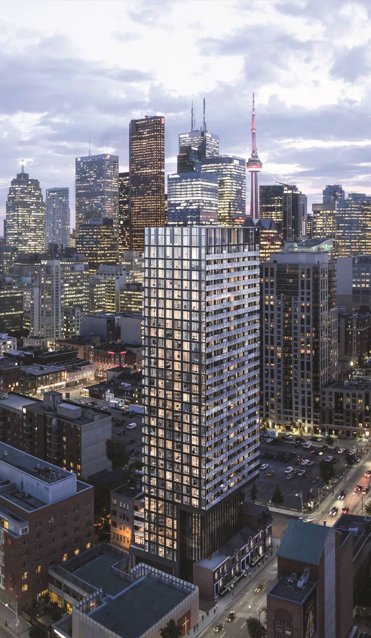 Garden District Condos - Image 5