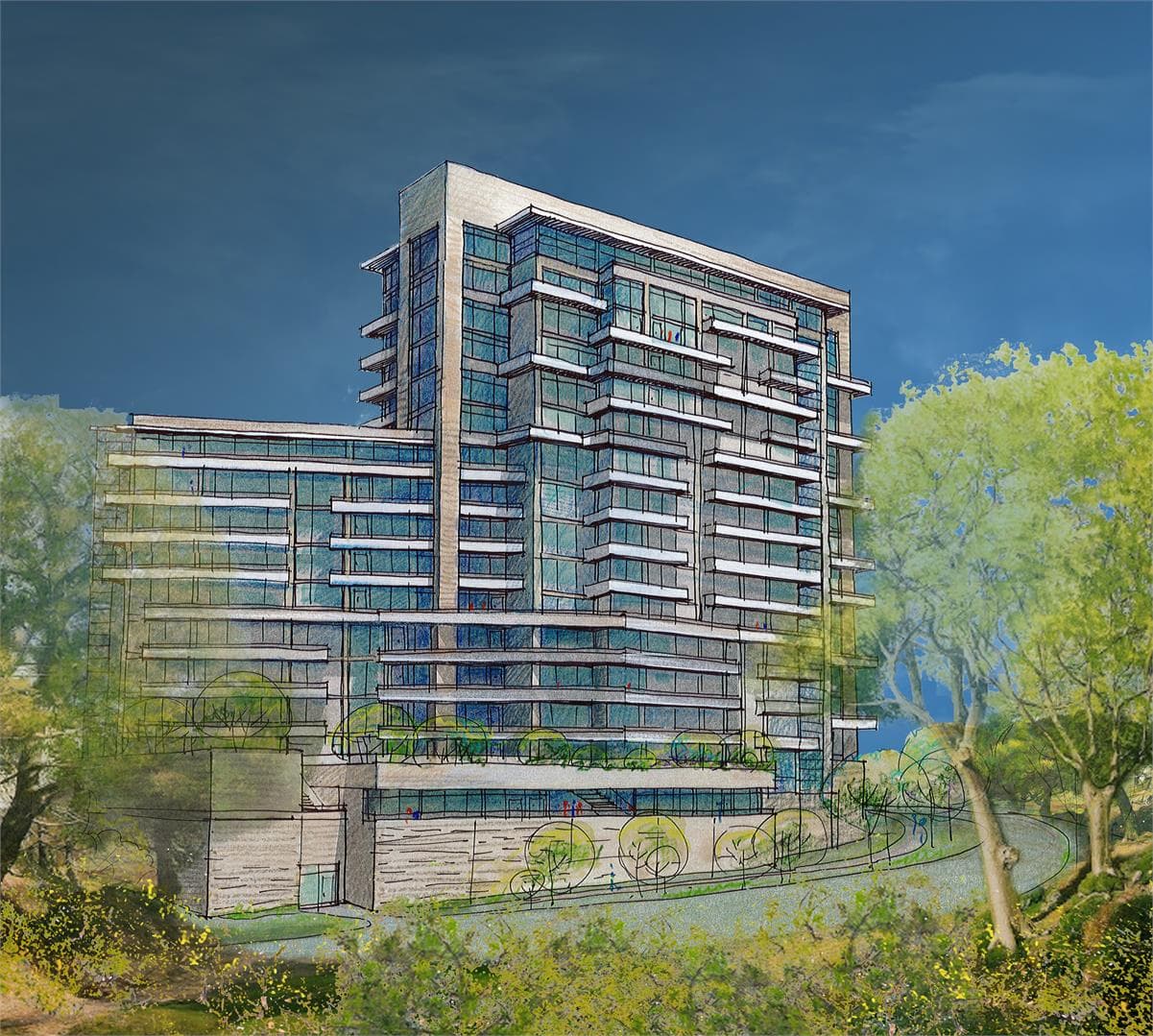 The Humber Condos - Image 3