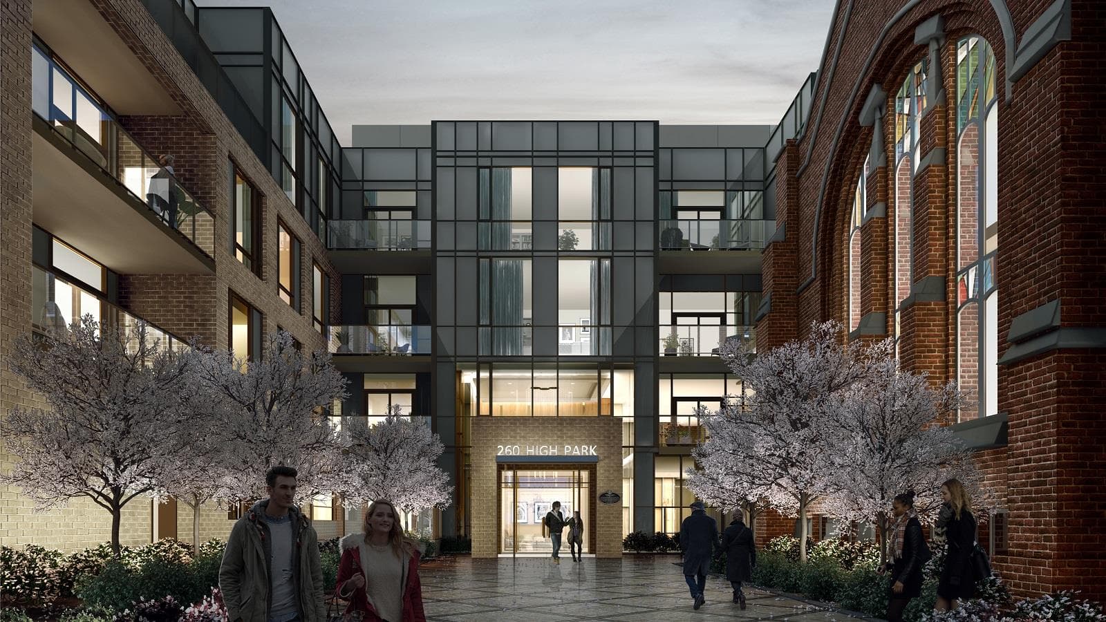 260 High Park - Image 3