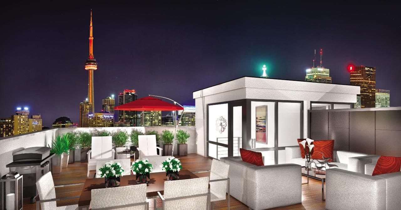 Leslieville Four Towns - Image 4