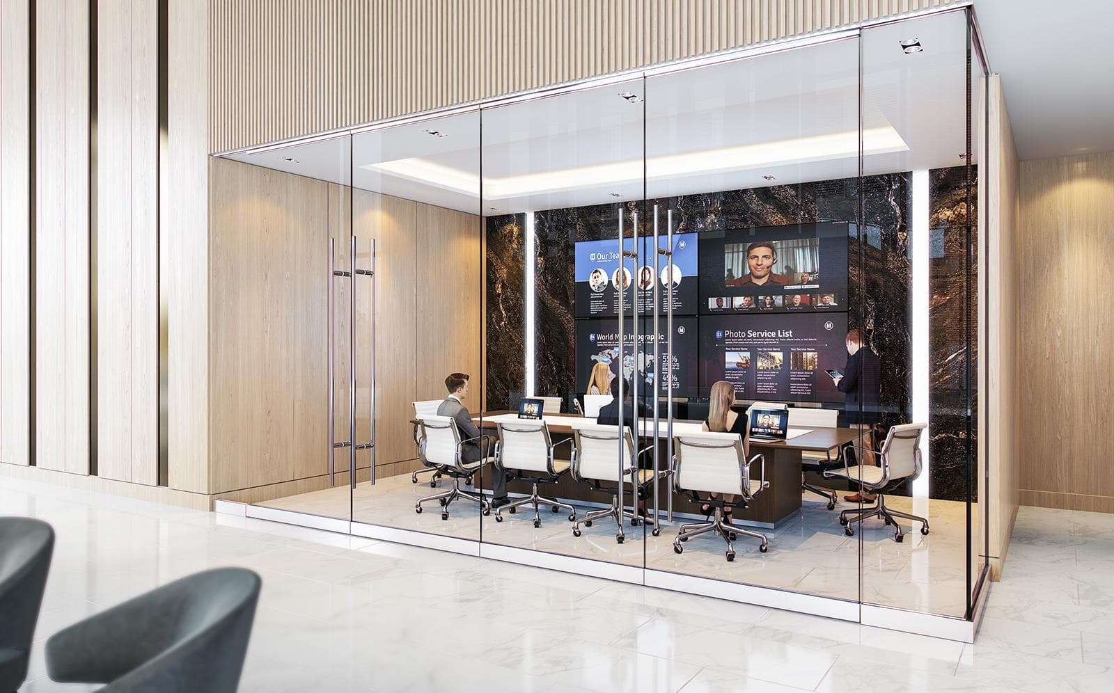 Central Condos - Image 19