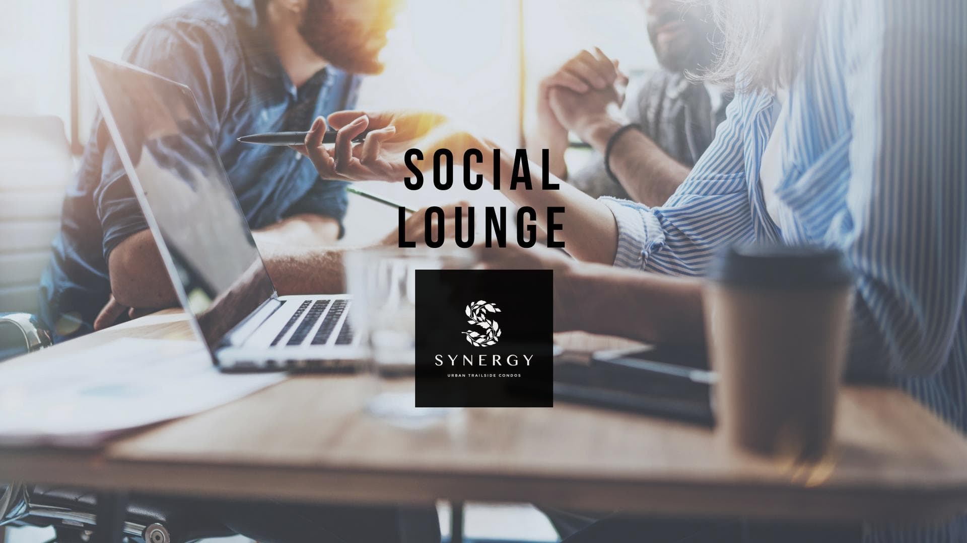 Synergy Condos
