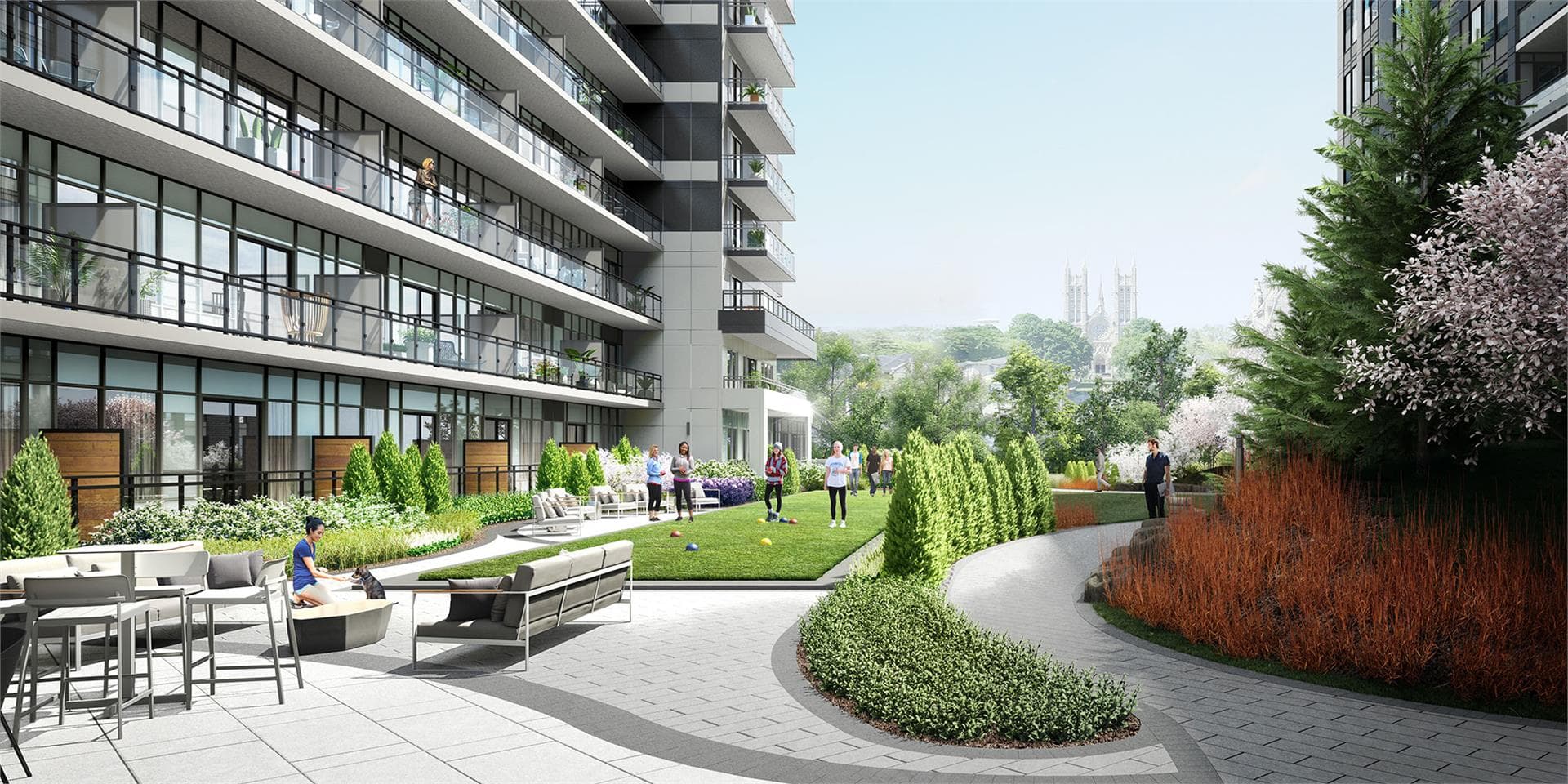 The Copper Club Condos - Image 4