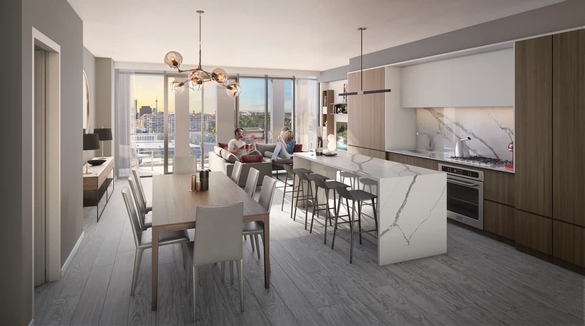 UOVO Boutique Residences - Image 5