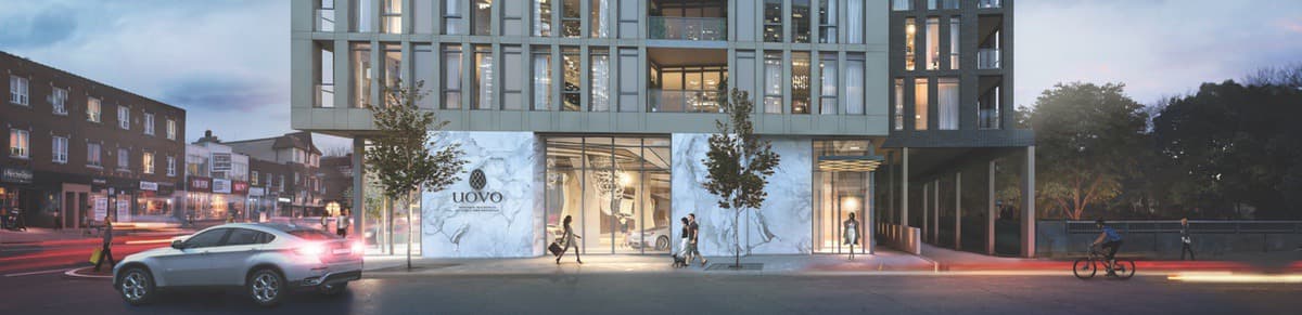 UOVO Boutique Residences - Image 7